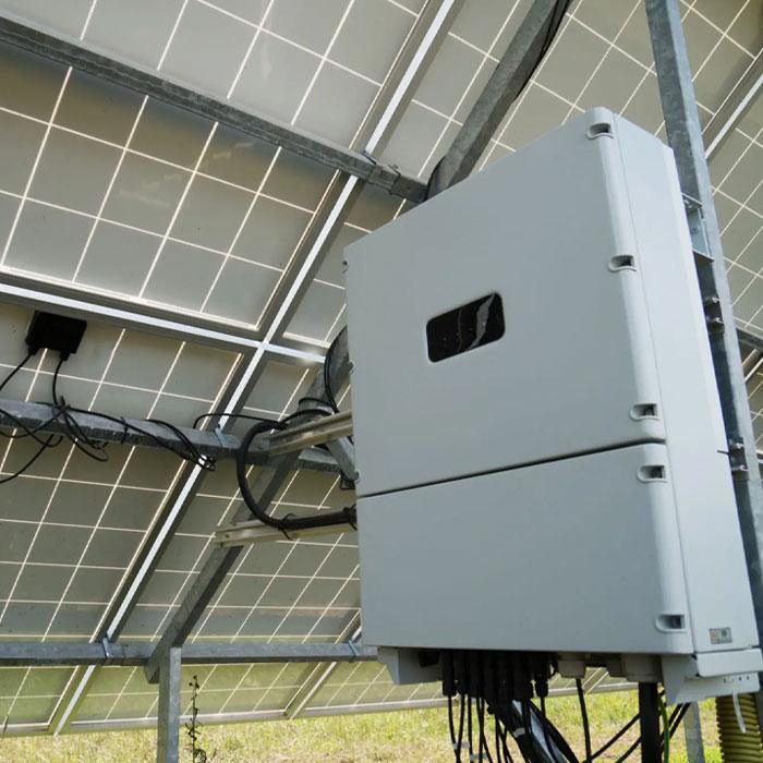 solar battery