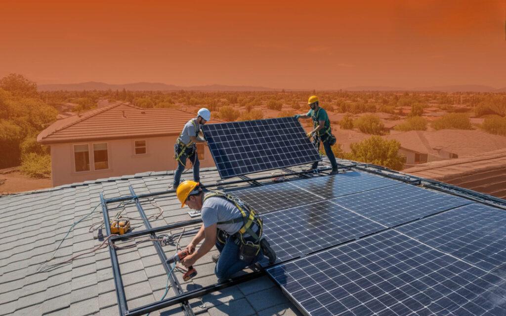 How to Find The Best Solar Installer in Shepparton (Complete Guide)