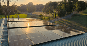 Best Solar Installer in Shepparton
